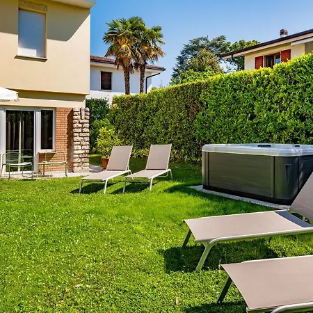 Casa Volta Villa