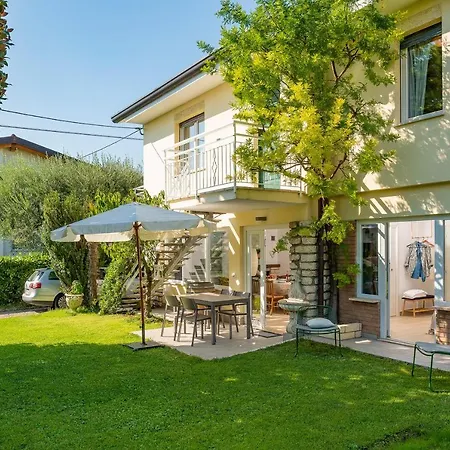 Casa Volta Bardolino