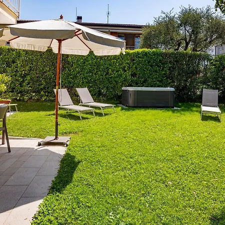 Villa Casa Volta
