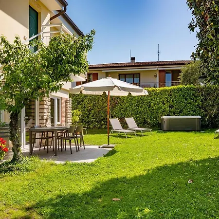 Villa Casa Volta Bardolino