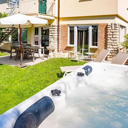 Villa Casa Volta