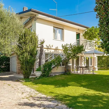 Villa Casa Volta *