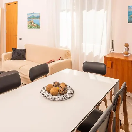Casa Volta *