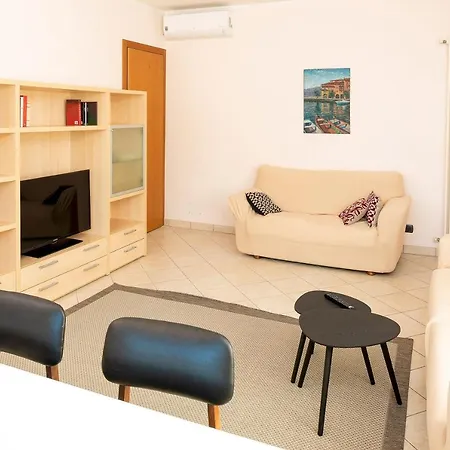 Casa Volta Villa Bardolino