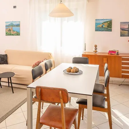 Casa Volta *