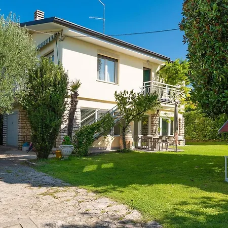 Villa Casa Volta *