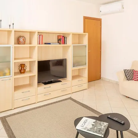 Casa Volta Villa