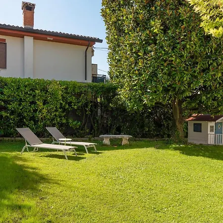 Villa Casa Volta Bardolino