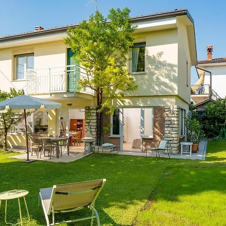 Casa Volta Bardolino
