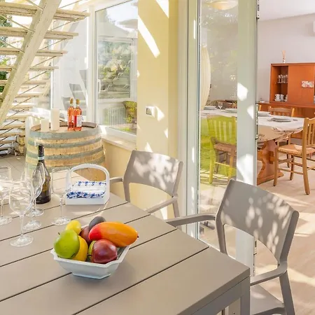 Villa Casa Volta Bardolino