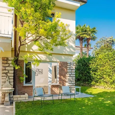 Casa Volta Villa Bardolino