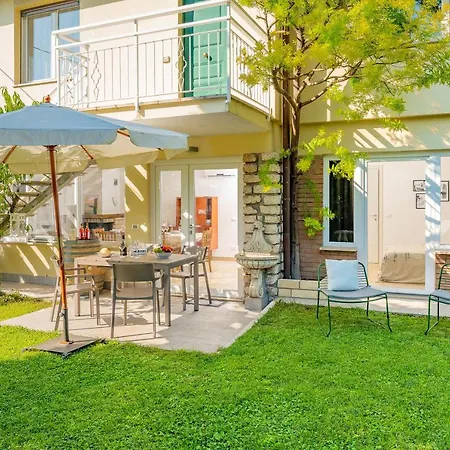Casa Volta Villa *